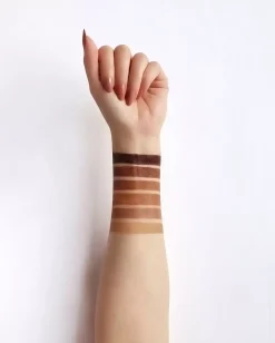 ICONIC London Sheer Bronze Sun Kiss