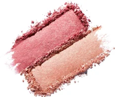 ICONIC London Silk Glow Duo Rose