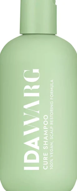 IDA WARG BeautyCure Shampoo 250 ml