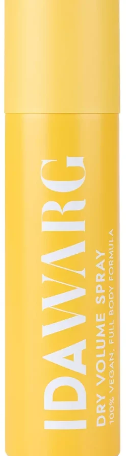 IDA WARG Beauty Dry Volume Spray 150 ml
