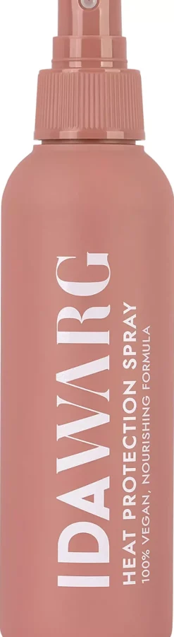 IDA WARG Beauty Heat Protection Spray 150 ml
