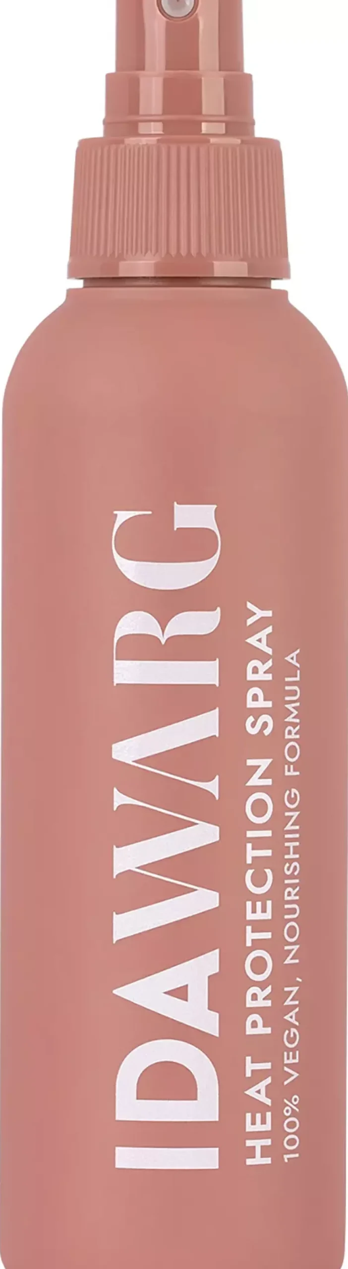 IDA WARG Beauty Heat Protection Spray 150 ml