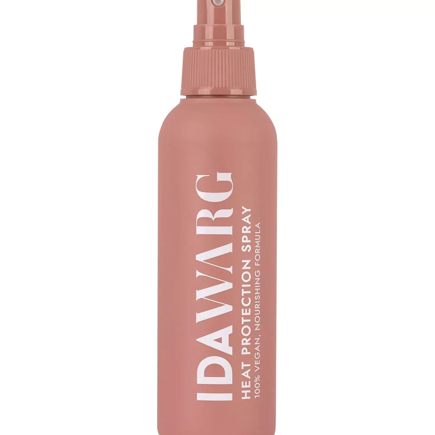 IDA WARG Beauty Heat Protection Spray 150 ml