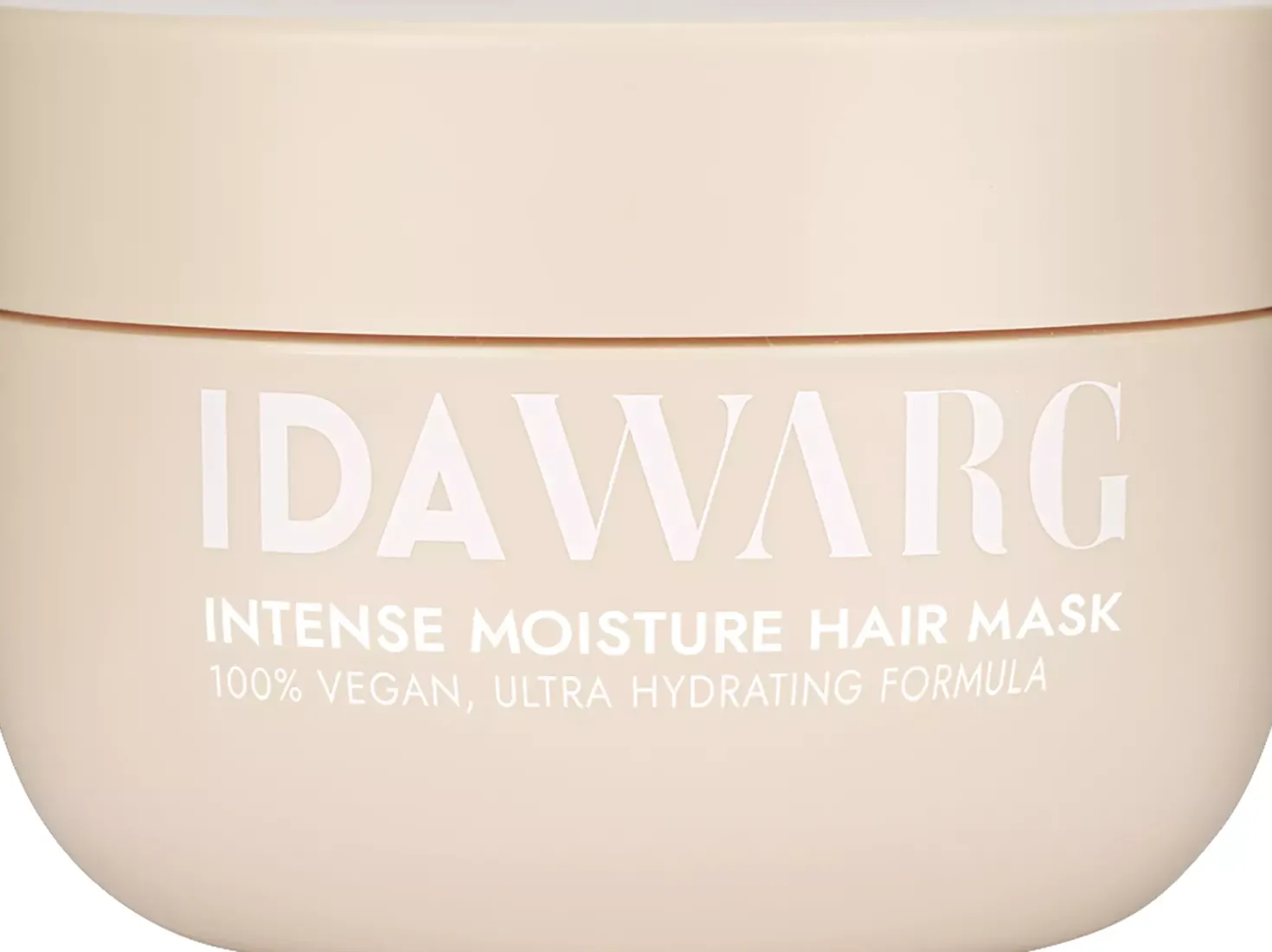 IDA WARG BeautyIntense Moisture Hair Mask 300 ml