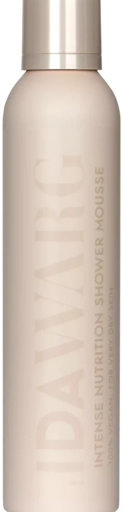 IDA WARG BeautyIntense Nutrition Shower Mousse