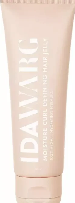 IDA WARG Beauty Moisture Curl Defining Hair Jelly 150 ml