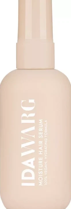 IDA WARG BeautyMoisture Hair Serum 100 ml