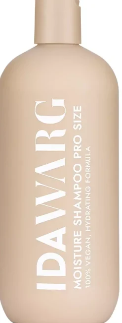 IDA WARG BeautyMoisture Shampoo 250 ml