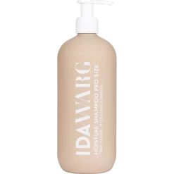 IDA WARG BeautyMoisture Shampoo 250 ml