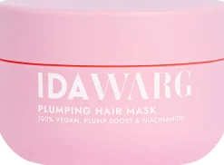 IDA WARG BeautyPlumping Hair Mask 250 ml
