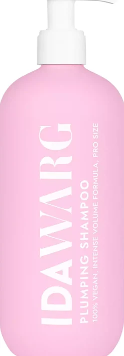 IDA WARG BeautyPlumping Shampoo 250 ml