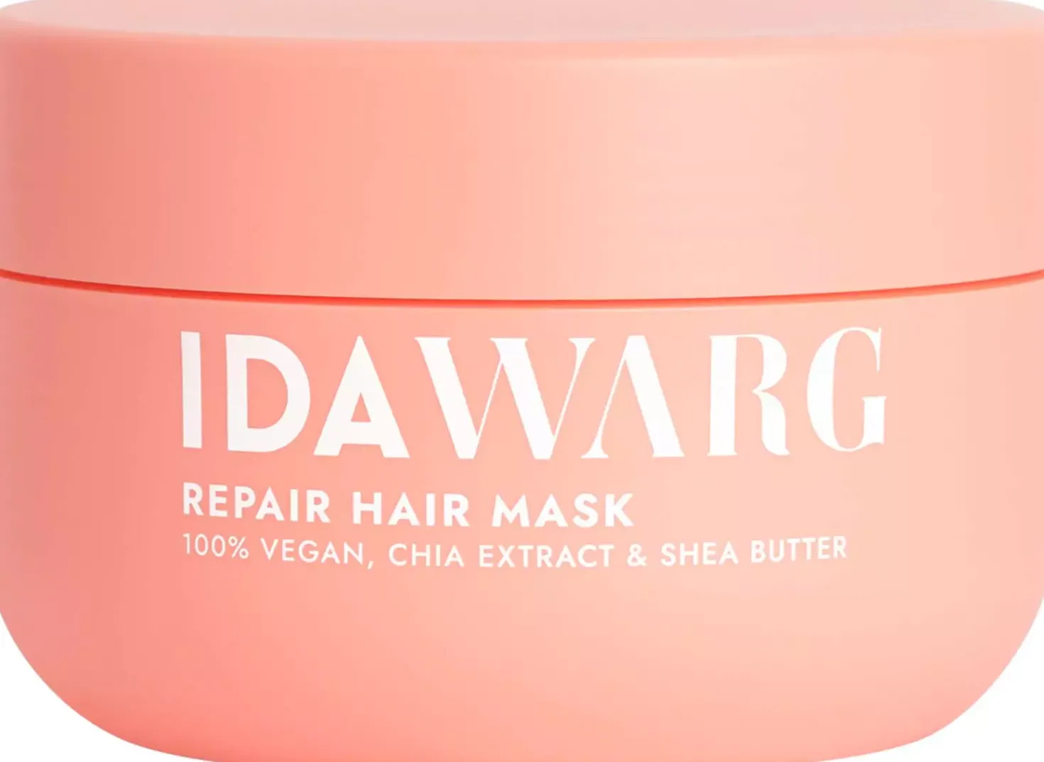 IDA WARG BeautyRepair Hair Mask 250 ml