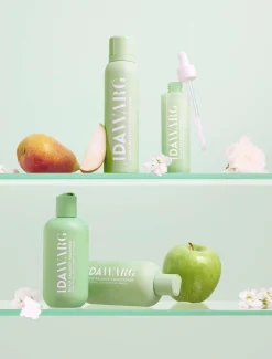 IDA WARG BeautyScalp Balance Conditioner 250 ml
