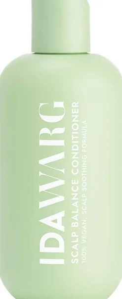 IDA WARG BeautyScalp Balance Conditioner 250 ml