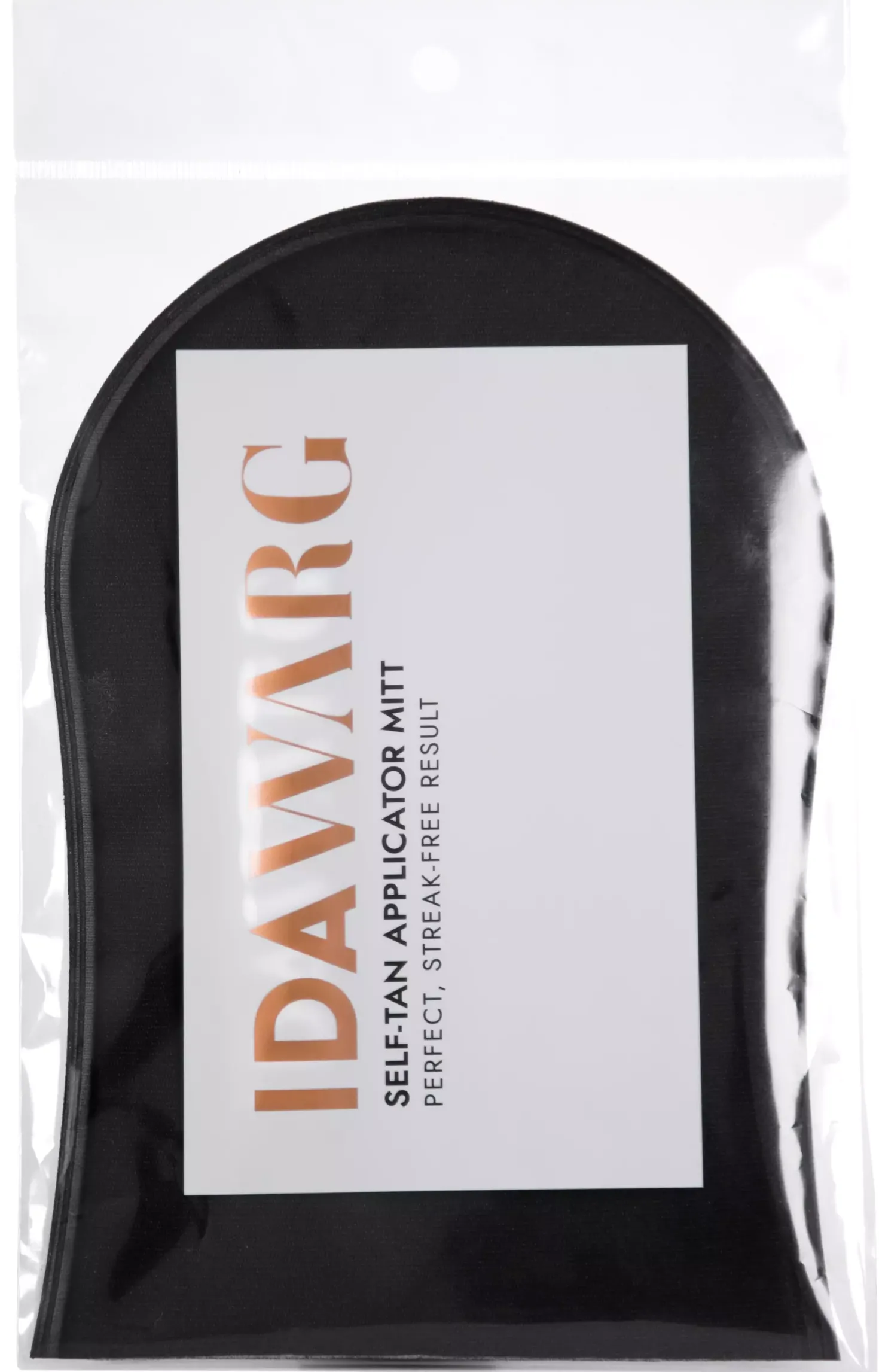 IDA WARG Beauty Self-Tan Applicator Mitt