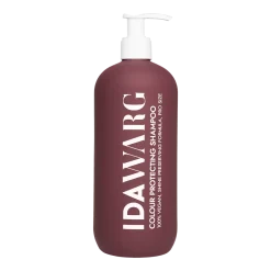 IDA WARG BeautyShine & Protect Shampoo 250 ml