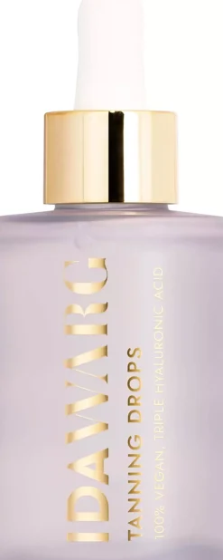 IDA WARG Beauty Tanning Drops 45 ml