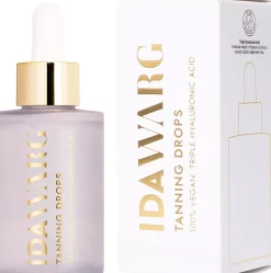 IDA WARG Beauty Tanning Drops 45 ml