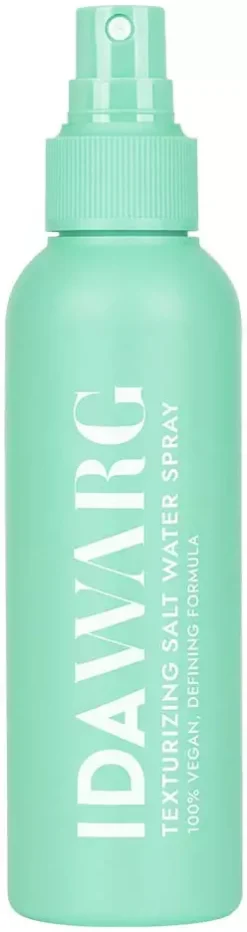 IDA WARG Beauty Texturizing Salt Water Spray 150 ml