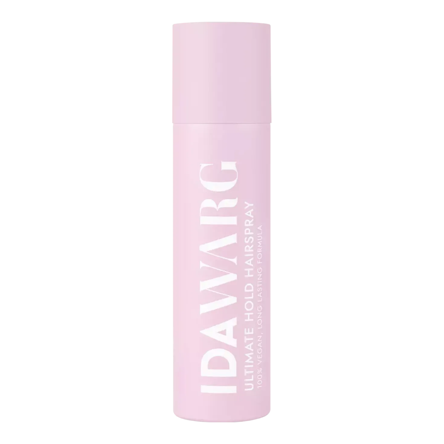 IDA WARG BeautyUltimate Hold Hairspray Travel Size 75 ml
