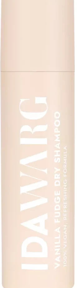IDA WARG BeautyVanilla Fudge Dry Shampoo 150 ml
