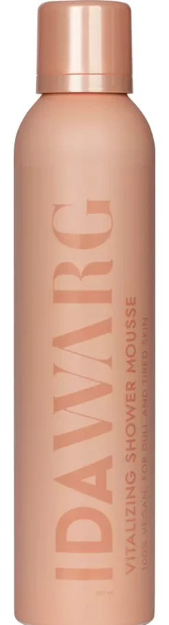IDA WARG BeautyVitalizing Shower Mousse
