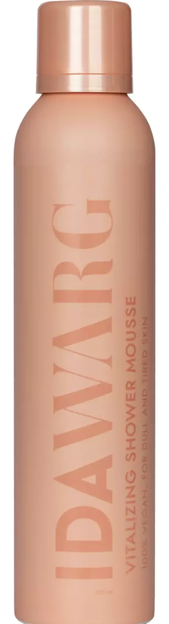 IDA WARG BeautyVitalizing Shower Mousse