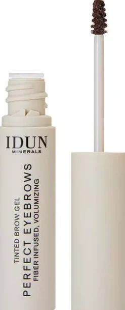 IDUN Minerals Brow Gel Perfect Eyebrows Light