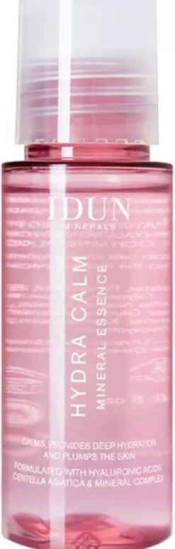IDUN Minerals Hydra Calm Mineral Essence Mini 50 ml
