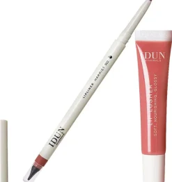 IDUN Minerals Lip Combo Beige