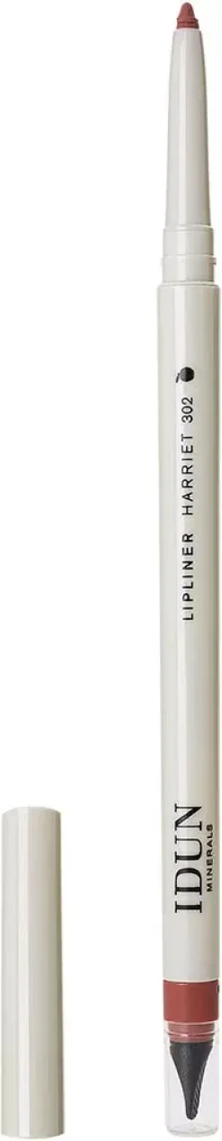 IDUN Minerals Lipliner Anita