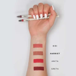 IDUN Minerals Lipliner Anita