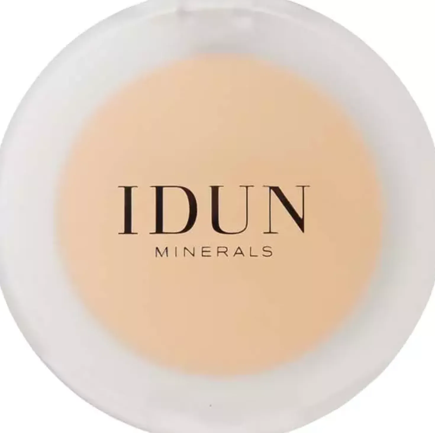 IDUN Minerals Mineral Eyeshadow Primer