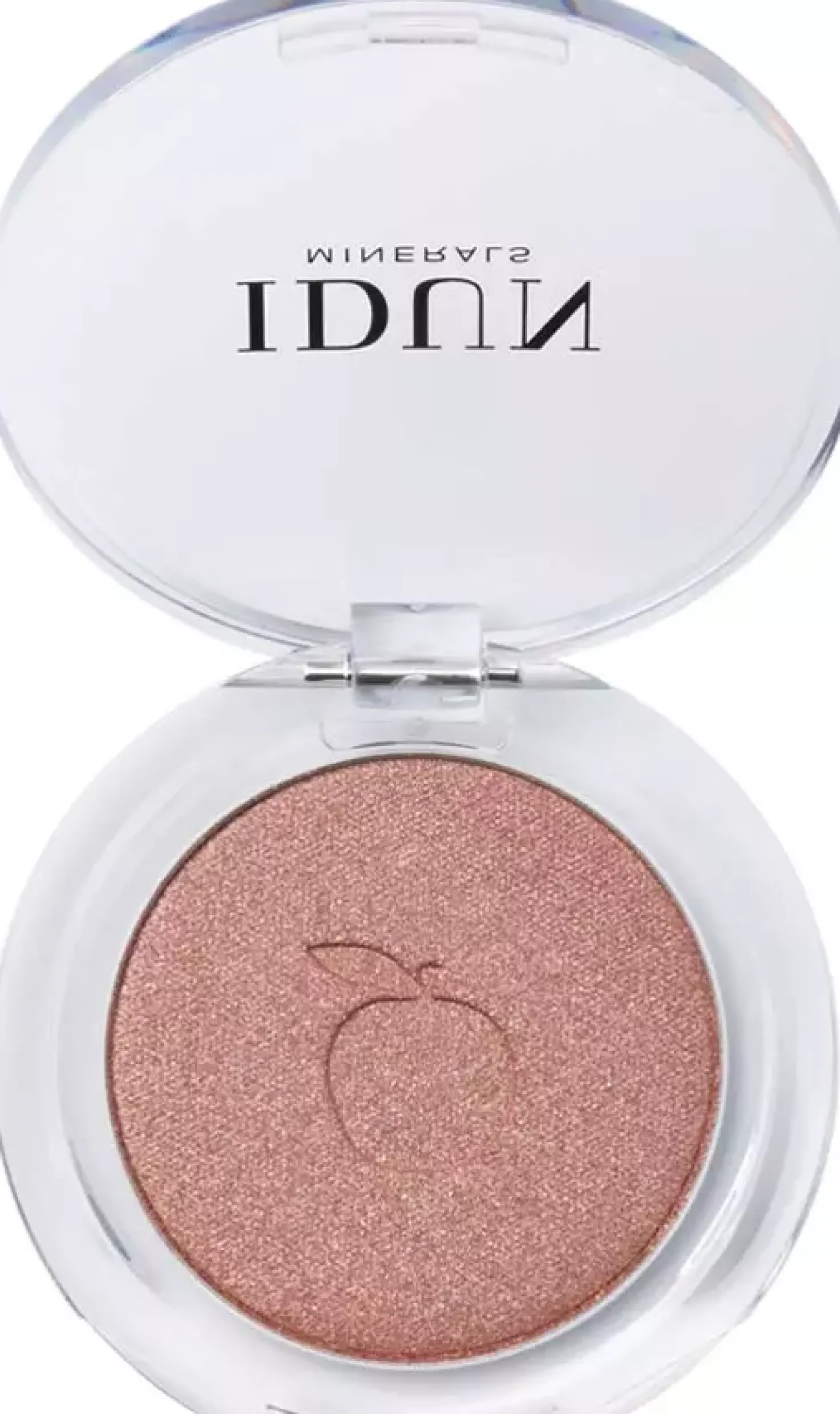 IDUN Minerals Mineral Single Eyeshadow Solros