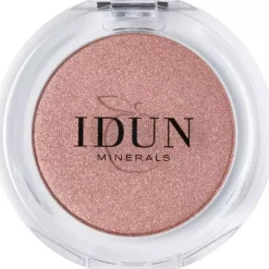 IDUN Minerals Mineral Single Eyeshadow Solros