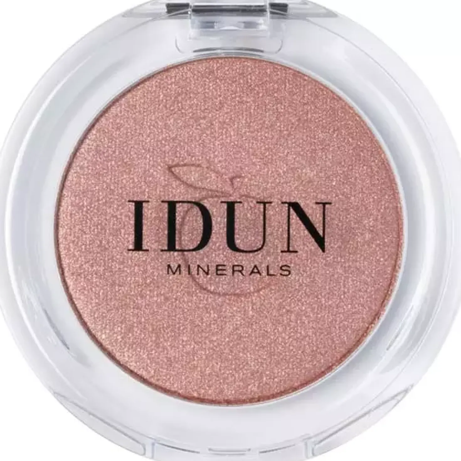 IDUN Minerals Mineral Single Eyeshadow Solros
