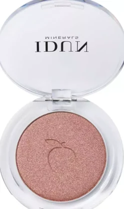 IDUN Minerals Mineral Single Eyeshadow Tussilago