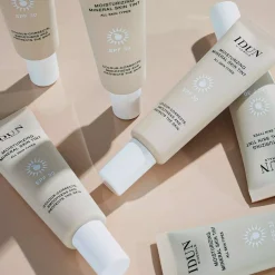 IDUN Minerals Moisturizing Mineral Skin Tint SPF30 Djurgården Light Neutral