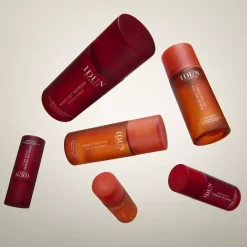 IDUN Minerals Setting Spray Travel Size Duo