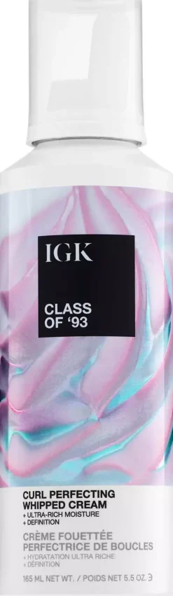 IGK Class of 93 165 ml