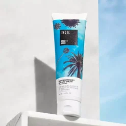 IGK Rich Kid Coconut Oil Gel 145 ml