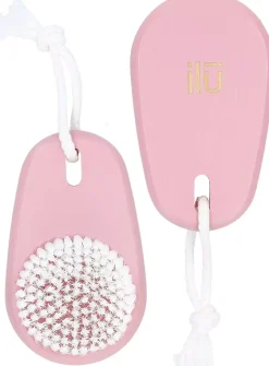 ilūBamboom! Body Brush Pink Flamingo