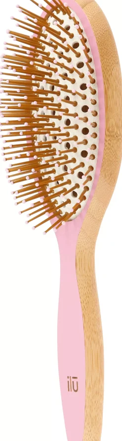 ilūBamboom! Brush Oval Large