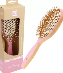 ilūBamboom! Brush Oval Large