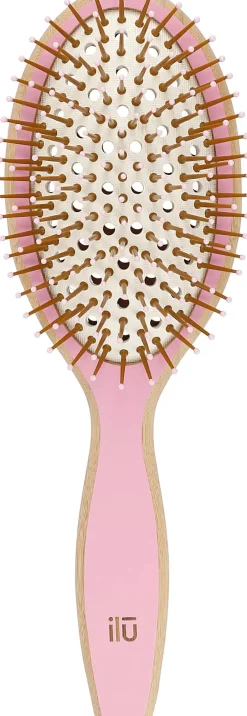 ilūBamboom! Brush Oval Large