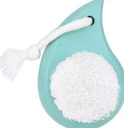 ilūBamboom! Face Brush Sweet Tangerine