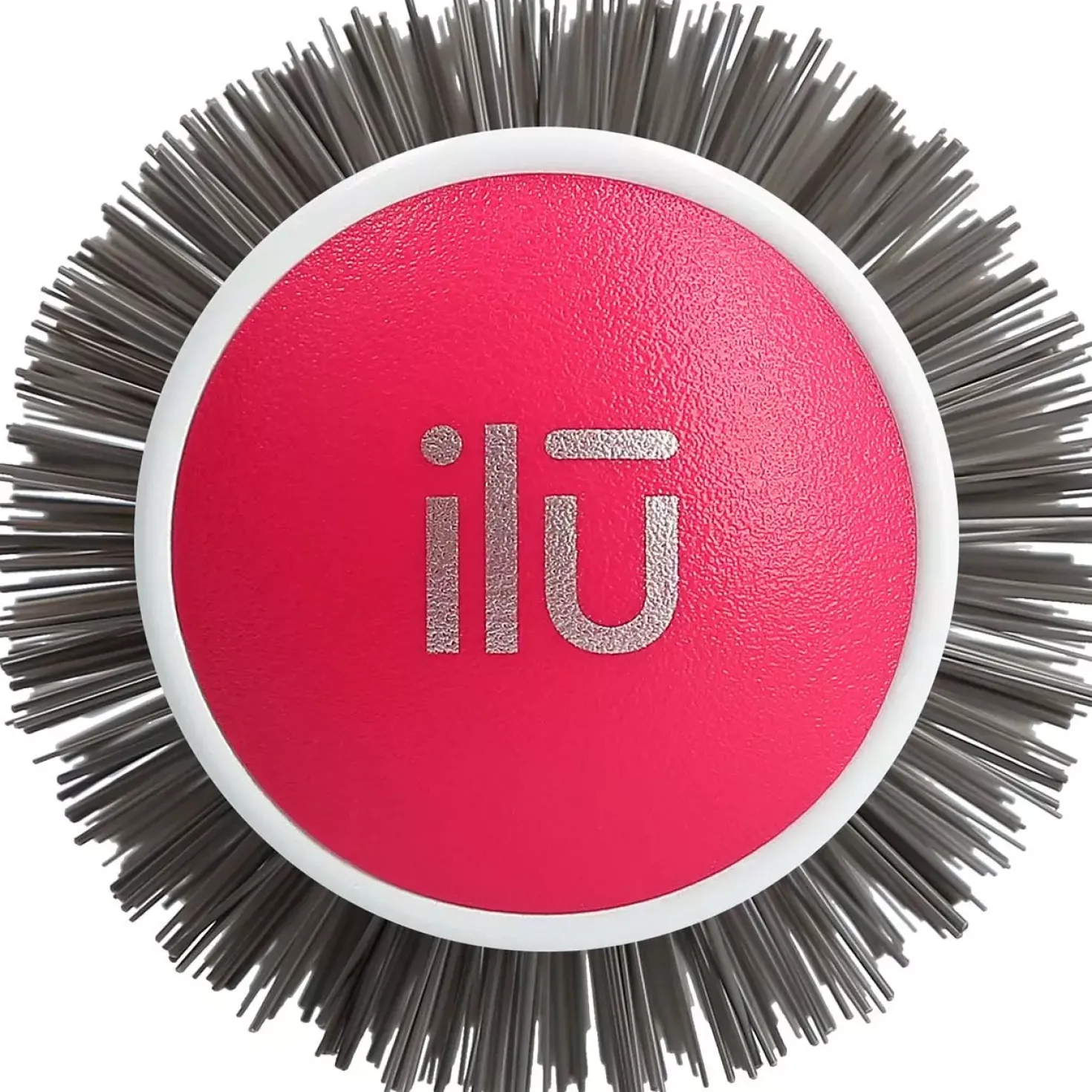 ilū Hairbrush Round Small 25 mm