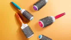ilū Hairbrush Round Small 25 mm