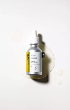 ilso Cg Toning Serum 30 ml