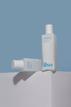 ilso Daily Moisture Bubble Toner 150 ml